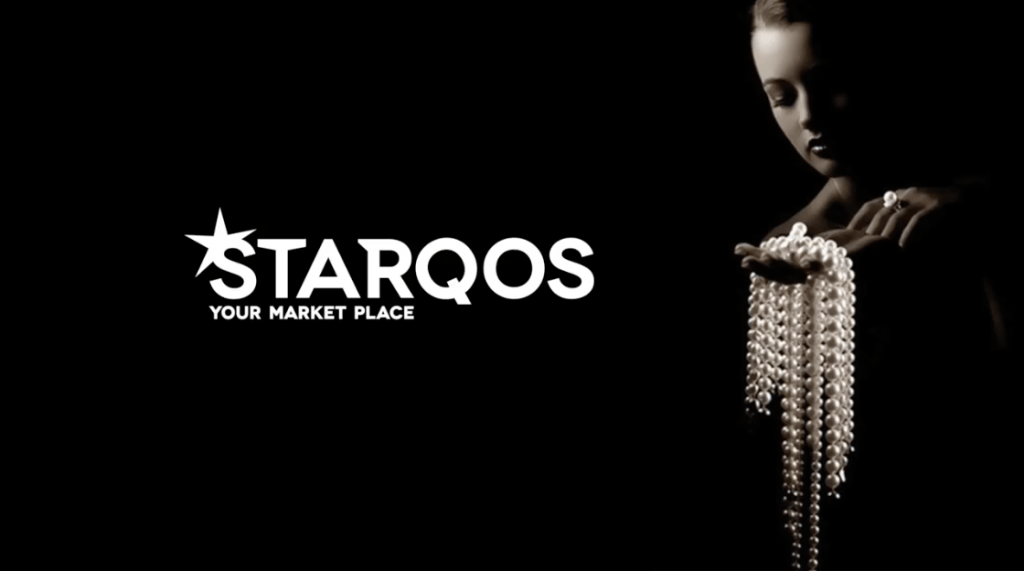 Réalisations vidéos : 4 publicités réalisées pour la Net TV du site StarQOS.com