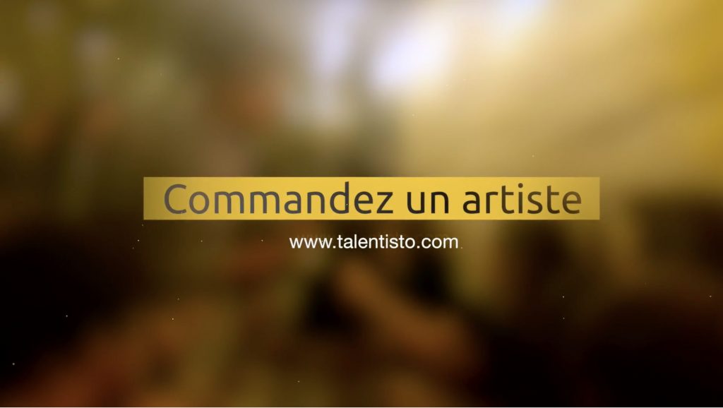 Vidéo pour Talentisto en entreprises